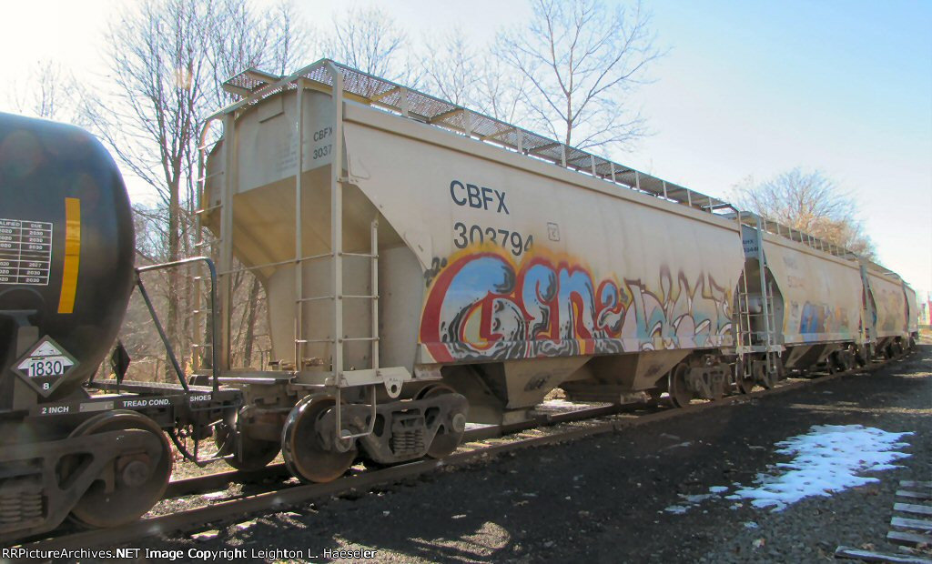 CBFX 303794